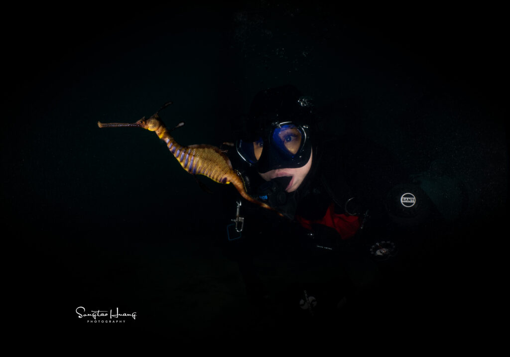 How to prevent dive mask from leaking? Ocean Divers